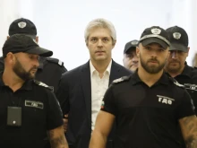 Благомир Коцев остава в ареста!