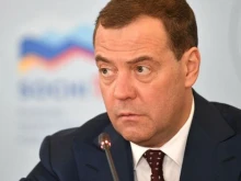 Медведев: САЩ трябва да се откажат от отслабването на Русия със санкции и мита. В противен случай рискът от пряк конфликт остава висок