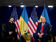 Тръмп: Страните от НАТО имат право да свалят руски самолети