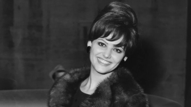 На 87 години почина Клаудия Кардинале