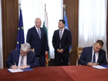 България и САЩ с меморандум за редкоземни метали