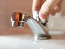 Първо заседание на Националния борд по водите