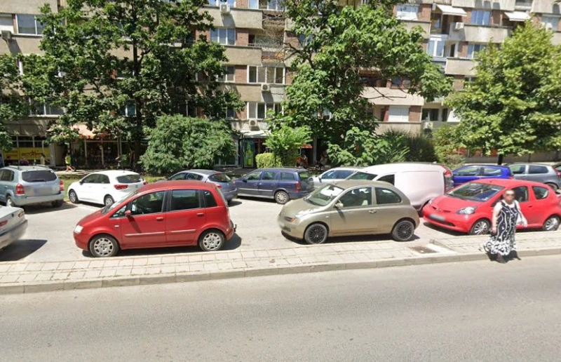 ПП-ДБ: Неприемливо е деца да учат в подблокови пространства