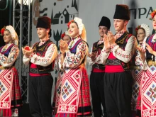 За втора година - три дни грандиозен празник в "Кючука"