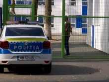 Заплашителни съобщения за "клане" са изпратени до училища, детски градини и болници в Румъния 
