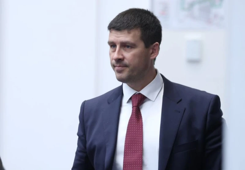 Ивелин Михайлов: Ще свалим Урсула фон дер Лайен, вече имаме готов план