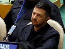 Зеленски се надява Тръмп да убеди Орбан, да се откаже от руския газ