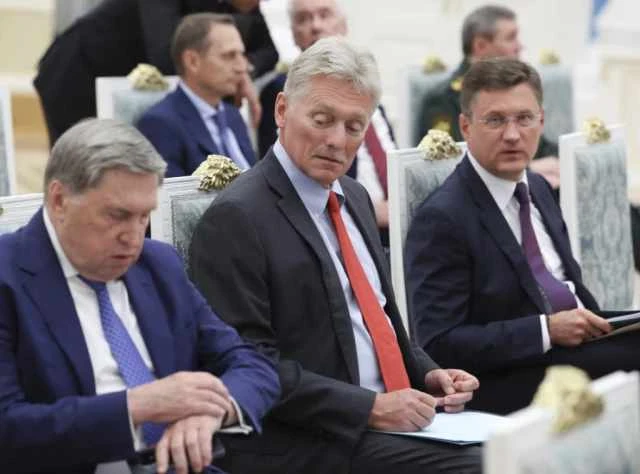 Песков: Не сме съгласни с новите оценки на Тръмп за руско-украинския военен конфликт