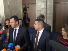 БСП за липсата на кворум в парламента: Хаосът свърши, ПП-ДБ да се държат отговорно