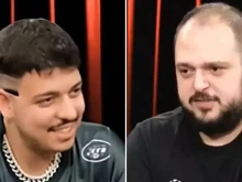 Арестуваха известен инфлуенсър заради шега