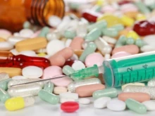 Незаконната търговия с лекарствени продукти продължава да расте!