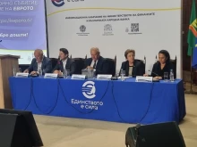 Министър Мирослав Боршош: Сектор "Туризъм" е готов за еврозоната