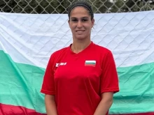 Шиникова даде три гейма на италианка на турнир в Тунис