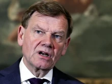 Германският външен министър: След думите на Тръмп, Европа трябва да засили подкрепата си за Украйна