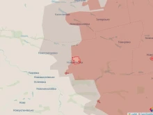 Deepstate: Руснаците завзеха две села в Запорожка и Днепропетровска област