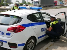 Арестуваха ученик от Пловдив