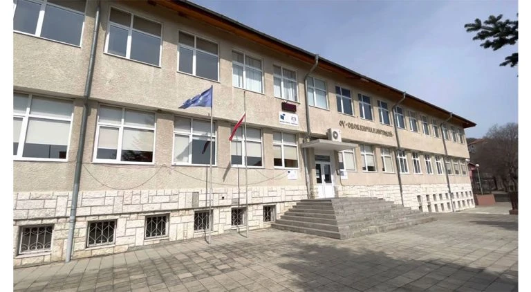 Започва мащабен ремонт на училището в Свети Влас