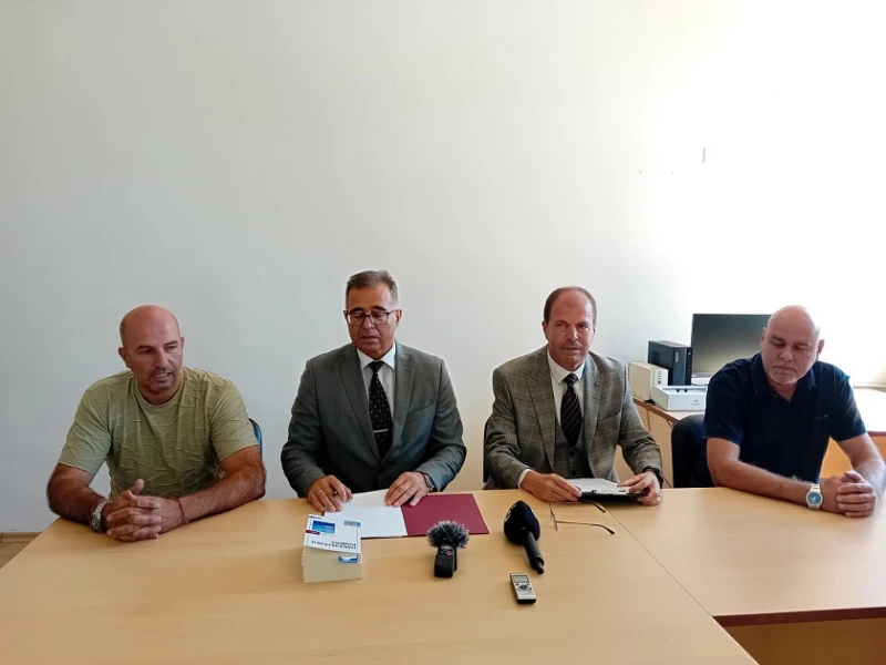 Задържаният за убийството край Смолян е бил добър планинар, свидетелка се е укривала цяла нощ в гората