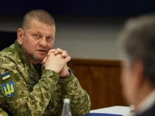 "Русия и Украйна отдавна са в позиционна безизходица": Залужни определи операцята в Курск и контраофанзивата от 2023-та като провал