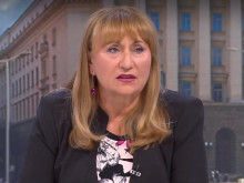 Шулева: Както сме тръгнали по пързалката, особено с дефицитите, ще се озовем в критична ситуация в следващите години