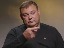 Обискираха дома на бившия ръководител на Службата за външно разузнаване на Украйна