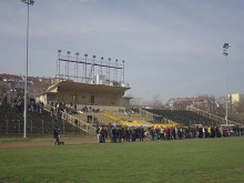 "Канарчетата" назначиха отговорник по сигурността 