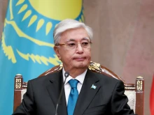 Казахстан е готов да предостави платформа за среща Путин-Зеленски, но отказва да е "посредник" между двете страни