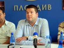 Инициативен комитет издига общинския съветник Владимир Маринов като независим кандидат за кмет на "Родопи"