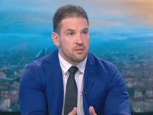 Владимир Бибов: Тези около 3,7 млрд. лв. са за критичните точки, където водоподаването е поставено под сериозен риск