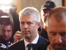 "Заплашиха ме, че ще свърша като турските кметове": Коцев зове пред Politico ЕС да спре спускането на България към авторитаризъм