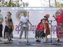 "Изкуство без граници и възраст" завладява "Лаута", слушайте предаването "Цветовете на Пловдив"