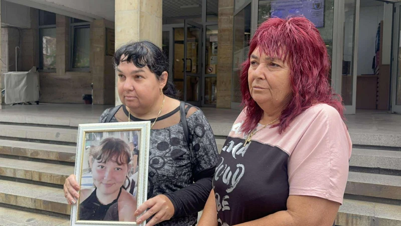 Близки на загинало дете за шофьорката: Да лежи в затвора, за да види какво е болка и мъка