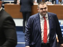 Делян Пеевски: Държавата може да има само един премиер