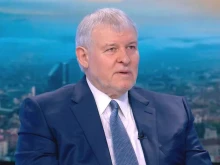 Румен Христов: Ролята на господин Борисов никой не я омаловажава