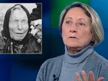 Нешка Робева: От Ванга знам, че за тези престъпления се плаща до девето коляно