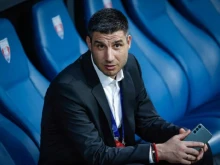 Кирил Котев: Убеден съм, че този национален отбор има много повече качества