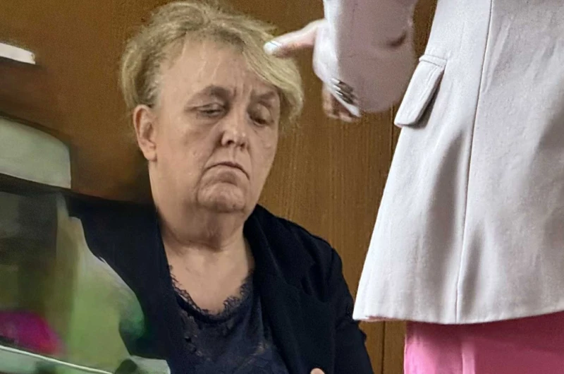 Шофьорка се зарече никога повече да не кара кола заради убито дете