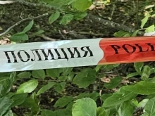 Жестоко убийство до гробищен парк