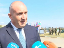 Президентът с остри критики към Делян Пеевски