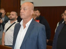 Прокуратурата отново поиска временно отстраняване на кмета на Минерални бани