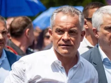 Молдовският олигарх Плахотнюк бе екстрадиран от Атина в Кишинев
