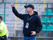 Промени в третия отбор на ЦСКА