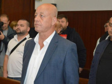 Прокуратурата отново поиска временно отстраняване на кмета на Минерални бани