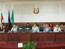 Проведе се 31-то заседание на ОбС - Нова Загора