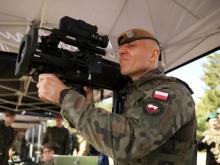 Gazeta Wyborcza: Полша иска да сваля руски цели над Украйна без одобрението на НАТО и ЕС