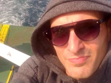 Бизнесмен катастрофира с мотора си в Слънчев бряг и загина на място
