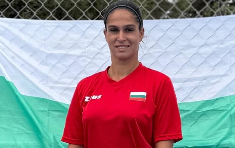 Изабелла Шиникова в Топ 8 на силен тенис турнир в Тунис