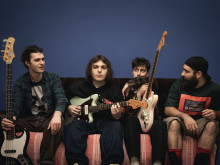 Sunblinds с концерт в Пловдив
