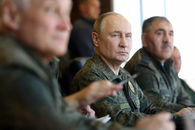 Politico: Путин е принуден да повиши данъците отново, тъй като войната в Украйна изчерпва финансите