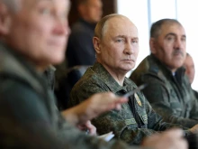 Politico: Путин е принуден да повиши данъците отново, тъй като войната в Украйна изчерпва финансите